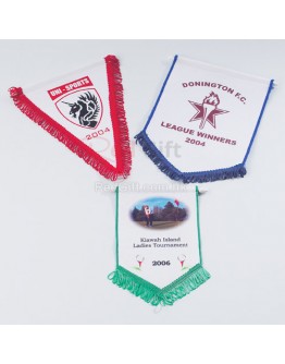 Pennants