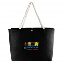 Genova Felt Shopper