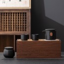 Travel Tea Set