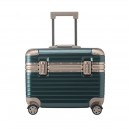 萬向輪拉桿行李箱