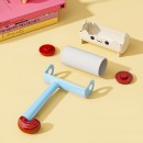 猫咪粘毛器滚筒可撕式滚刷 猫咪粘毛器滚筒可撕式滚刷