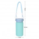 Portable Hand Rope Insulated Cup