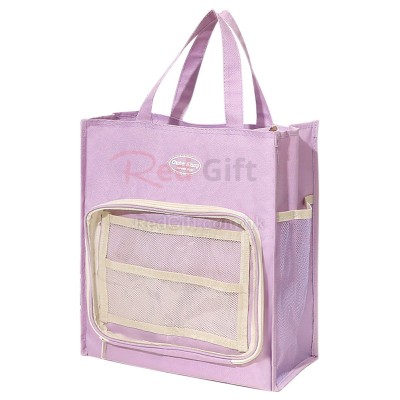 PVC Storage Bag