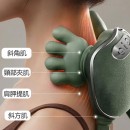 仿生大师手法肩颈部按摩仪