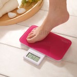 Electronic Health Scale