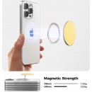 MagSafe手机指环磁吸支架