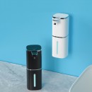 充電座置壁掛感應式洗手機