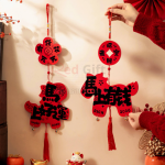 馬年裝飾掛件