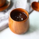 Wooden Cup