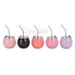 304 Stainless Steel Maida Vacuum Cup