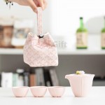 旅行茶具套裝