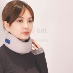 U型按摩枕