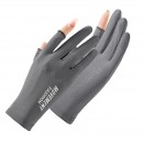 Ice gloves