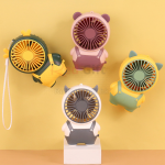 Mini Handheld Fan