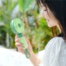 Handheld Fan