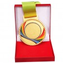 Colorful Medal