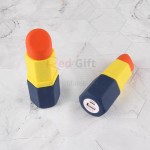 PVC Soft Lipstick Mobile Power Supply