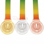 Metal Medal