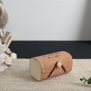 Environmentally Friendly Bark box pencil case pen holder