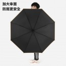 Auto Golf Umbrella