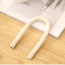 Freely Bendable Multi-Purpose Hook with Random Locking Function