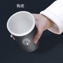 陶瓷咖啡杯