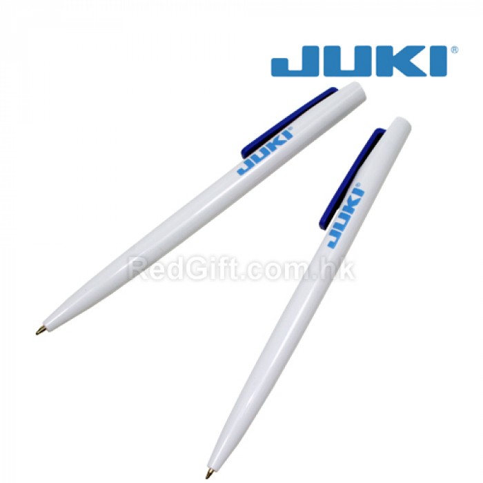 廣告筆-JUKI