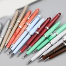 Plastic Press Pen