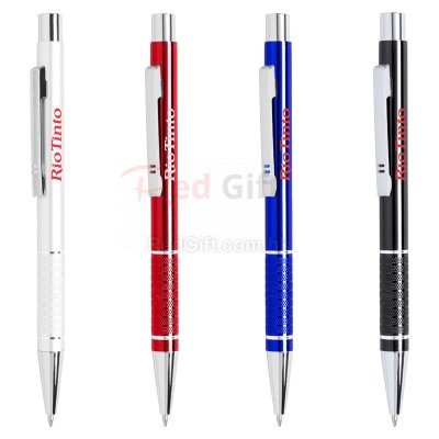 Zona Metal Pen