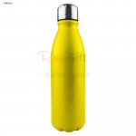 25.4OZ 201 Stainless steel lid PP Bottle Aluminum Water Bottle