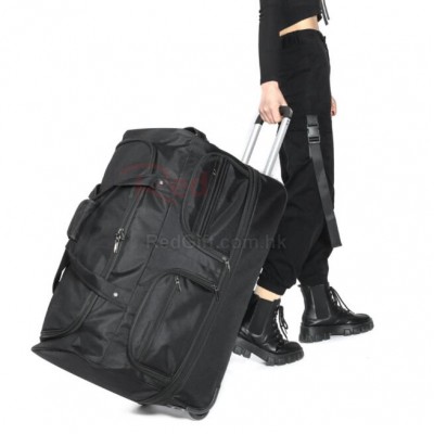 Trolley Waterproof Large Capacity Travel Bag