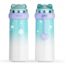 350ML Love Bear Thermal Mug