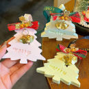 聖誕石膏香薰片 聖誕石膏香薰片