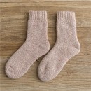 Thickened Fleece Socks