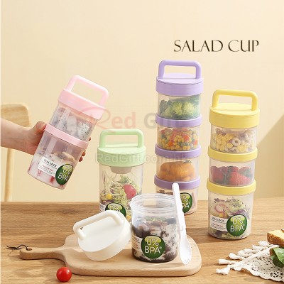 Salad Cup