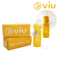 LED風扇-ViuTV