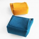 Felt Multifunctional Cosmetic Bag