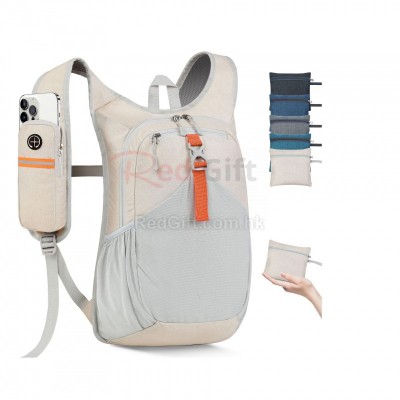 Lightweight Waterproof Running Backpack