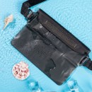 3層密封斜跨手機防水袋