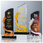 Crystal Trophy