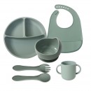 Baby Portable Tableware