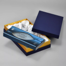 金屬水晶獎座 金屬水晶獎座