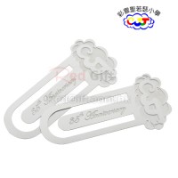 金屬書籤-彩雲聖若瑟小學