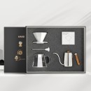 Hand Brewed Coffee Camping Travel Set