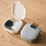 Portable storage box