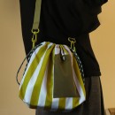 可手拎斜跨保温袋