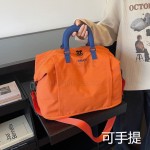 Lightweight Travel Toy Expandable Storage Bag