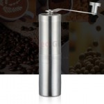 Portable Hand Coffee Grinder