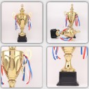Trophy Cup