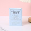 Customized Answers Book